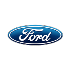 ford logo