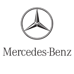mercedes-benz logo
