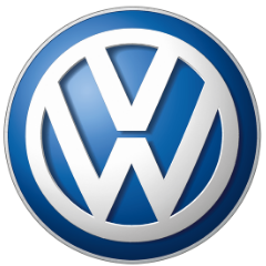 volkswagon logo